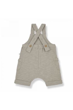 Beige cotton Tino jumper 1+IN THE FAMILY KIDS | TINOBEIGE